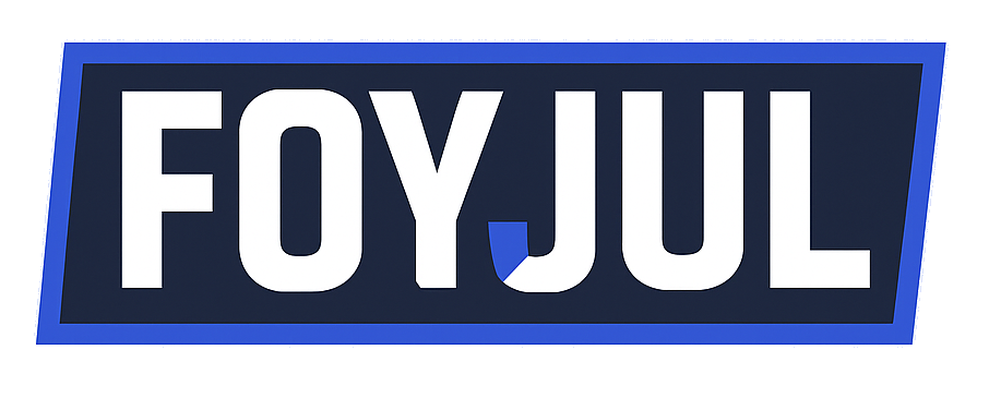 Foyjul Logo